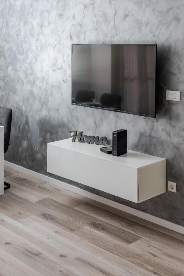 Luxury Apartment Sandra สปลิท ภายนอก รูปภาพ